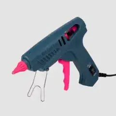 Hot-melt glue guns High temp heater repair DIY tool Constant temperature heater 60-100w glue gun machine