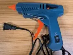 Hot-melt glue guns High temp heater repair DIY tool Constant temperature heater 60-100w glue gun machine