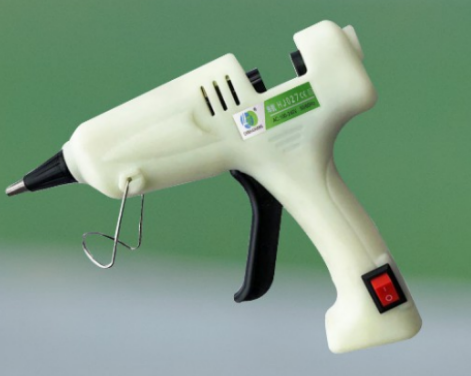 Hot-melt glue guns High temp heater repair DIY tool Constant temperature heater 60-100w glue gun machine