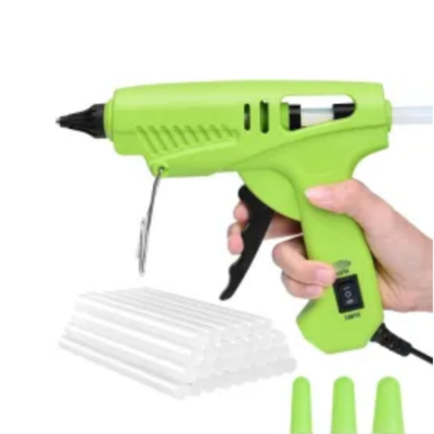 Hot-melt glue guns High temp heater repair DIY tool Constant temperature heater 60-100w glue gun machine