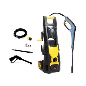 2300 PSI high power pressure washer 1800W electric high pressure water cleaner