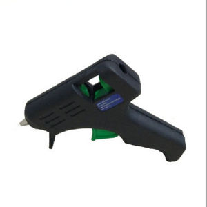 Hot Melt Mini Glue Gun Machine Low Temp 10W 20W Electronic Glue Gun Sticks 7mm