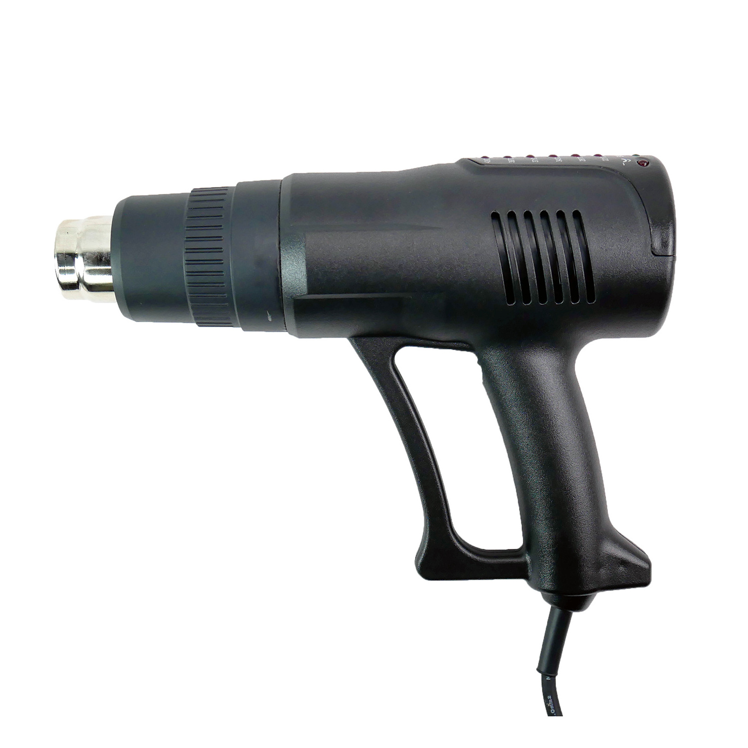 TEKWAY Wholesale Products 110V-220v Portable Hot Air Heat Gun Hand Held Shrink Wrapping Machine Heat Gun