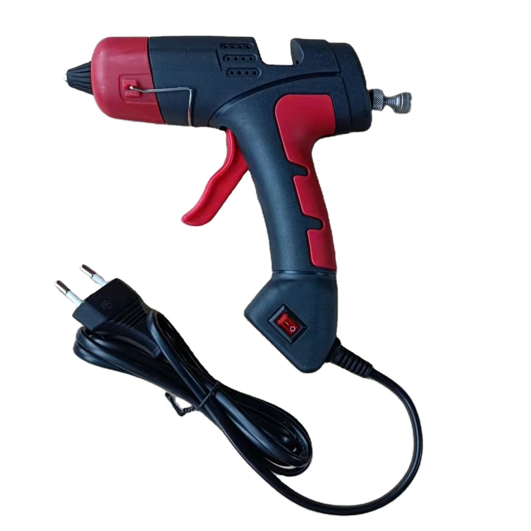 Good quality Hot Melt Glue Gun Customized Low Temp Glue Gun With Glue Sticks