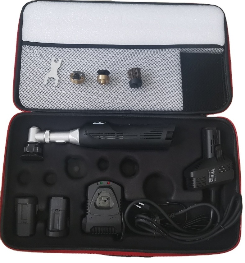 Mini detail polishing set Car polisher and buffing machine for polisher  machine other hand tools