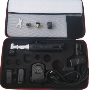 Mini detail polishing set Car polisher and buffing machine for polisher  machine other hand tools