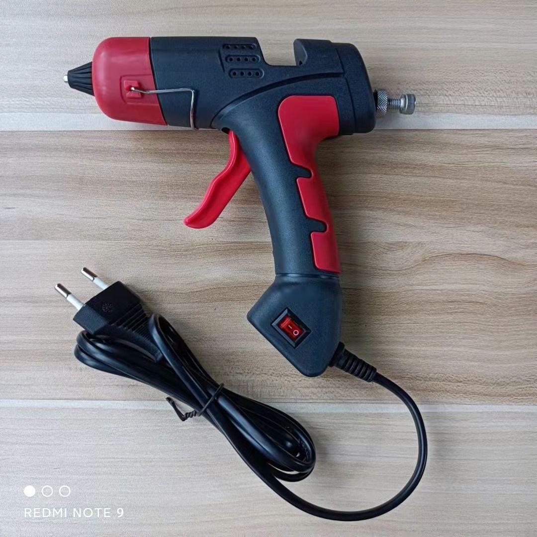 Good quality Hot Melt Glue Gun Customized Low Temp Glue Gun With Glue Sticks