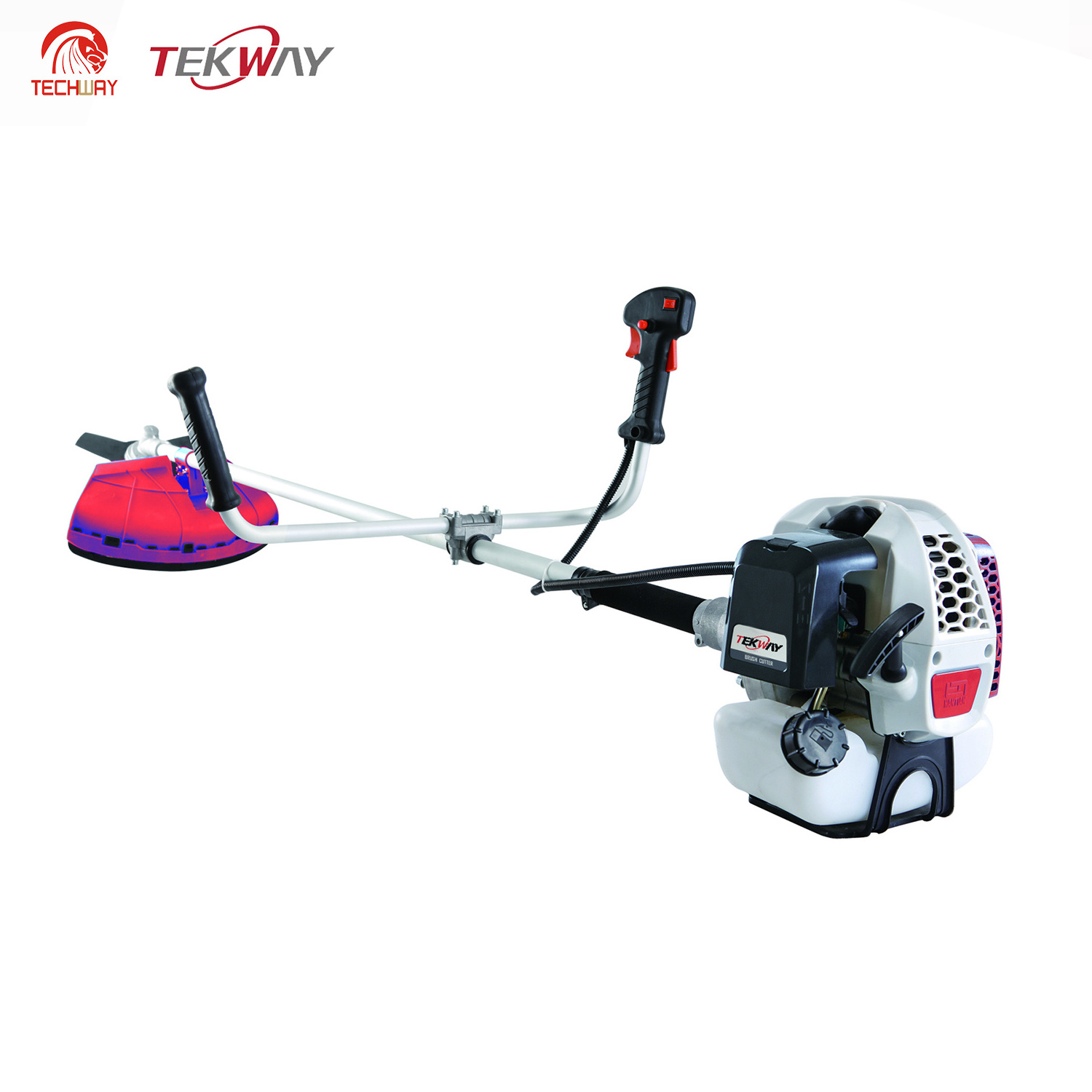 Robin type grass cutter tools 40.2cc fast delivery brush cutter with OEM service for grass trimmer 1.4kw Chinese supplier