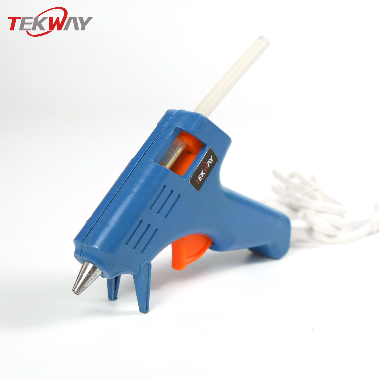 Great selling Mini Glue Gun Machine Low Temp 10W 20W Electronic Glue Gun Sticks 7mm