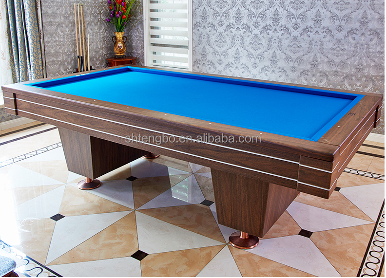 2022 factory international standard carom billiard table game 3 balls billiard table pool table for home play