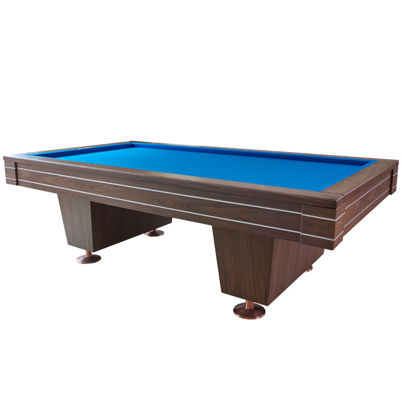 2022 factory international standard carom billiard table game 3 balls billiard table pool table for home play