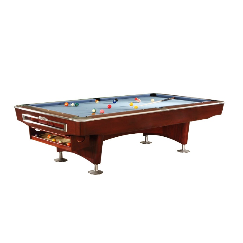 Classic American Pocket billiard table pool 9ft on sale