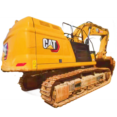 Caterpillar Used Excavator Cat 349 Heavy Used Excavator second hand  Hydraulic Crawler Excavator for Sale