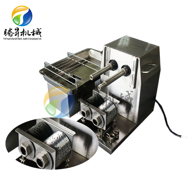 Most competitive price automatic meat cutting machine/fresh slicer shredder cutting machine