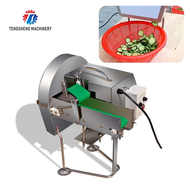 Electric Leek Green Onion Chili  Chives Portable Vegetable Cutter for Home Use