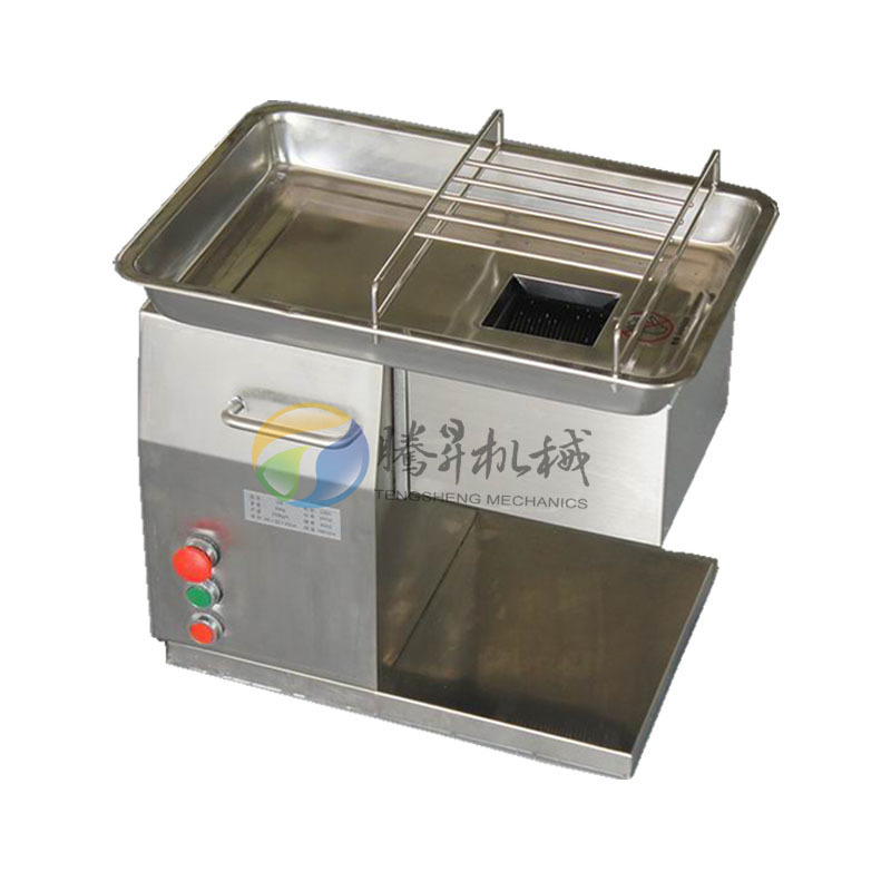 Most competitive price automatic meat cutting machine/fresh slicer shredder cutting machine