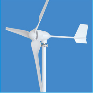 Full Power 24v 48v rated 800W 1000W 1KW Wind Turbine Generator type M5