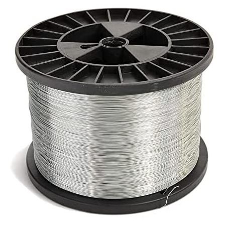 Wire For Electric Fence Farming Electric Fence Wire Ranch Aluminum Wire Fencing