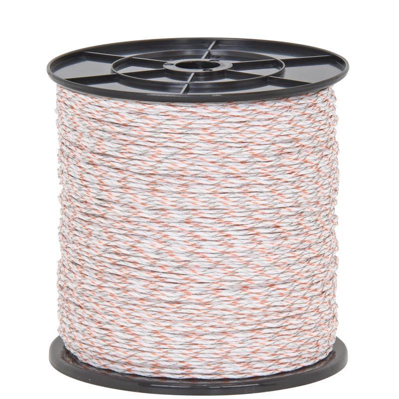 Length1000m  Diameter1.8mm (Customizable)Single Core Without Insulation  Fence Aluminum Wire