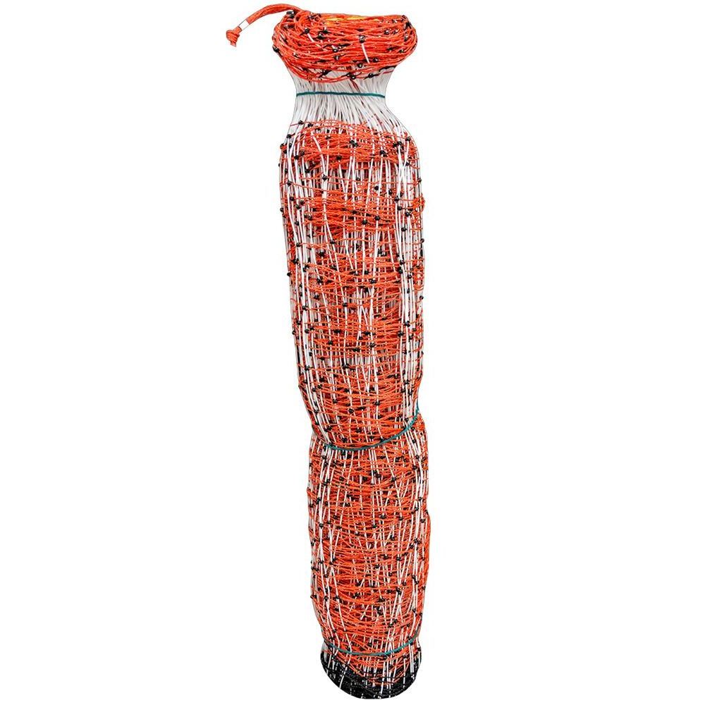 Yard Plastic Poultry Sheep Chicken Net Wire Electric Fence Netting