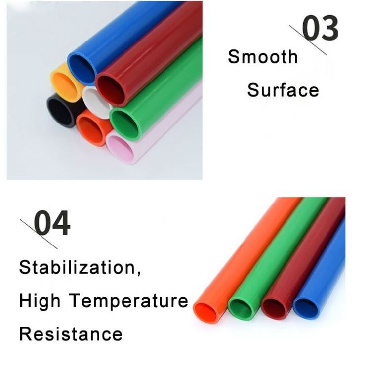 2024 HOT SALES GOOD QUALITY AND BEST PRICE  PEX PIPES