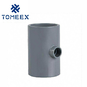 High Strength Ppr Pipe Fitting Equal Tee