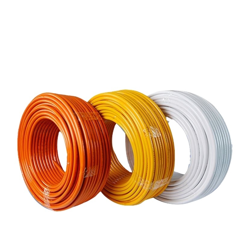 Conduit Flexible Orange Fittings Schedule 40 Inch Pipes Bulk And 2 4 Connector Bush Tube Bend Pvc Electrical Pipe