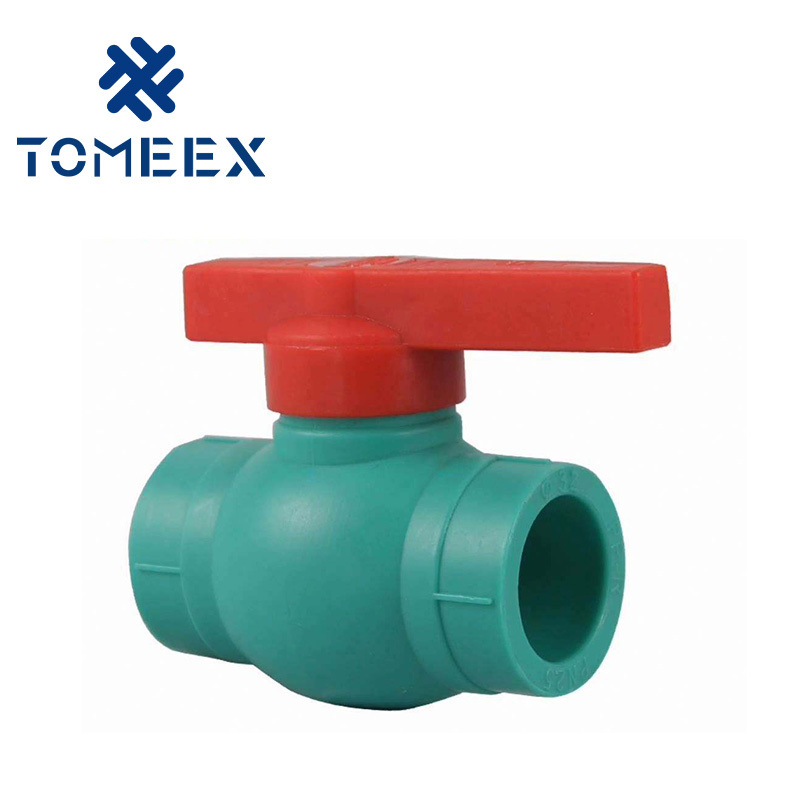 New Superb Quality China Supplier Durable PPR Pipe Fittings PPR FEMALE UNION Factory Price.