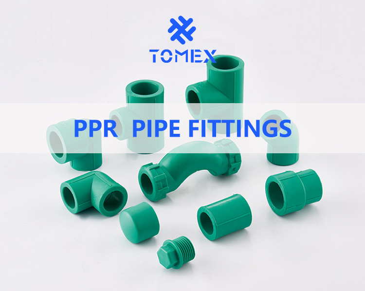 Pipe Pipes And Fittings Drawings Cad Draw Germany Ppr