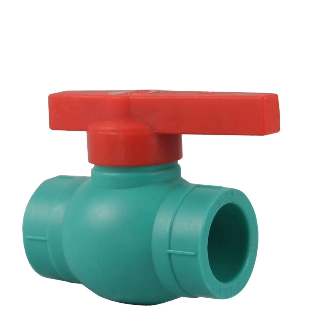 New Superb Quality China Supplier Durable PPR Pipe Fittings PPR FEMALE UNION Factory Price.