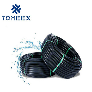 China supplier good quality low price hdpe pipes for water supply irrigation 25mm hdpe pipe