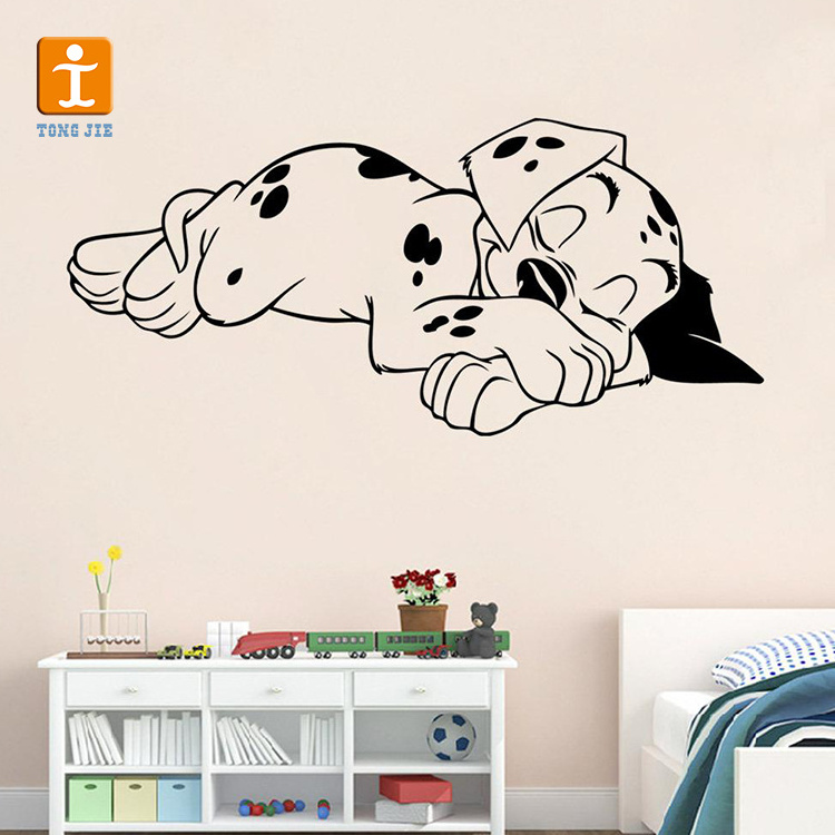 Wholesale custom large size postersadhesive wall pvc stickers / Window professional posters