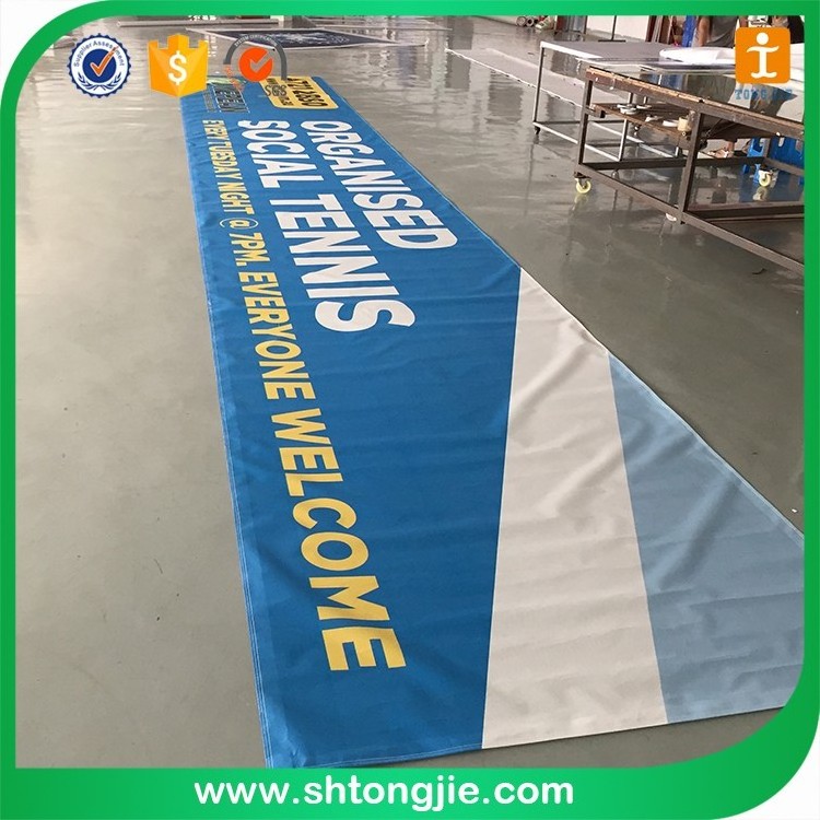 Mesh pvc hang banners, fence scrim vinyl banner,building wraps advertising mesh banner