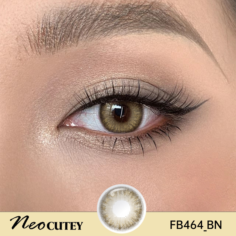 Factory Direct  ODM/OEM Neocutey eye color contact lens lentes de contacto con aumento