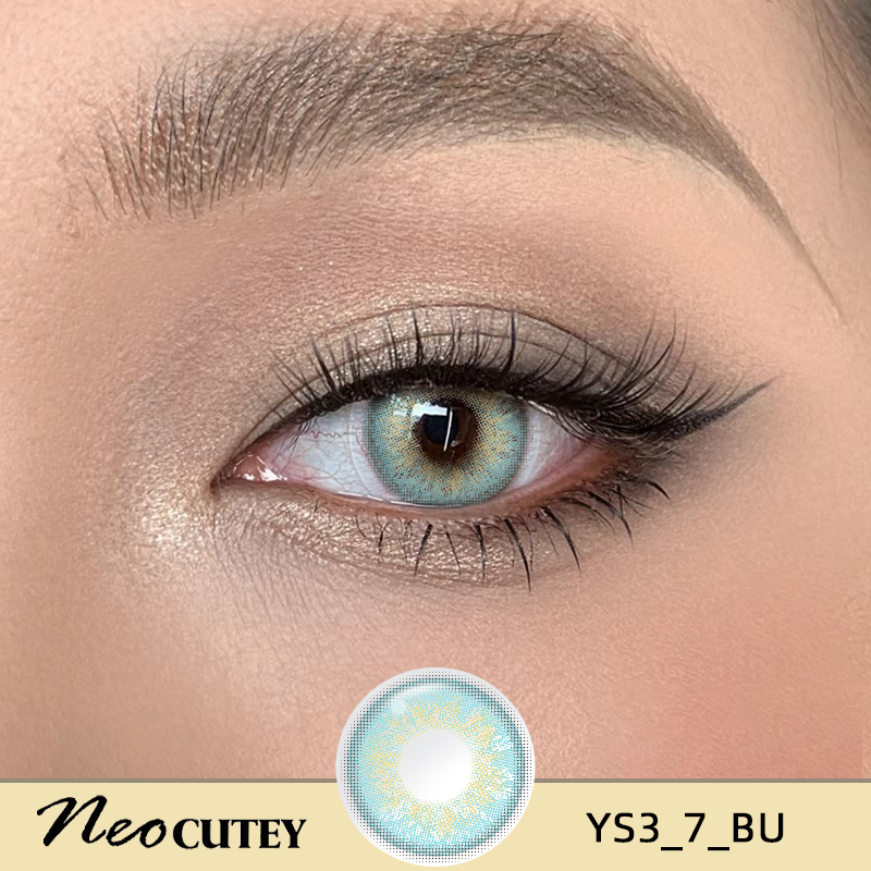 Factory Direct Neocutey natural eye contact lenses biofinity contact lenses