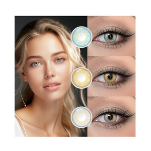 Factory Direct Neocutey natural eye contact lenses biofinity contact lenses