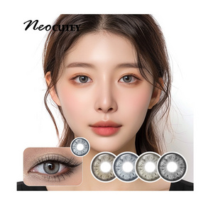 guangzhou zenith aurora Stylish Contact Lenses, Enhancing Your Eyes and Adding Charm to Your Look.