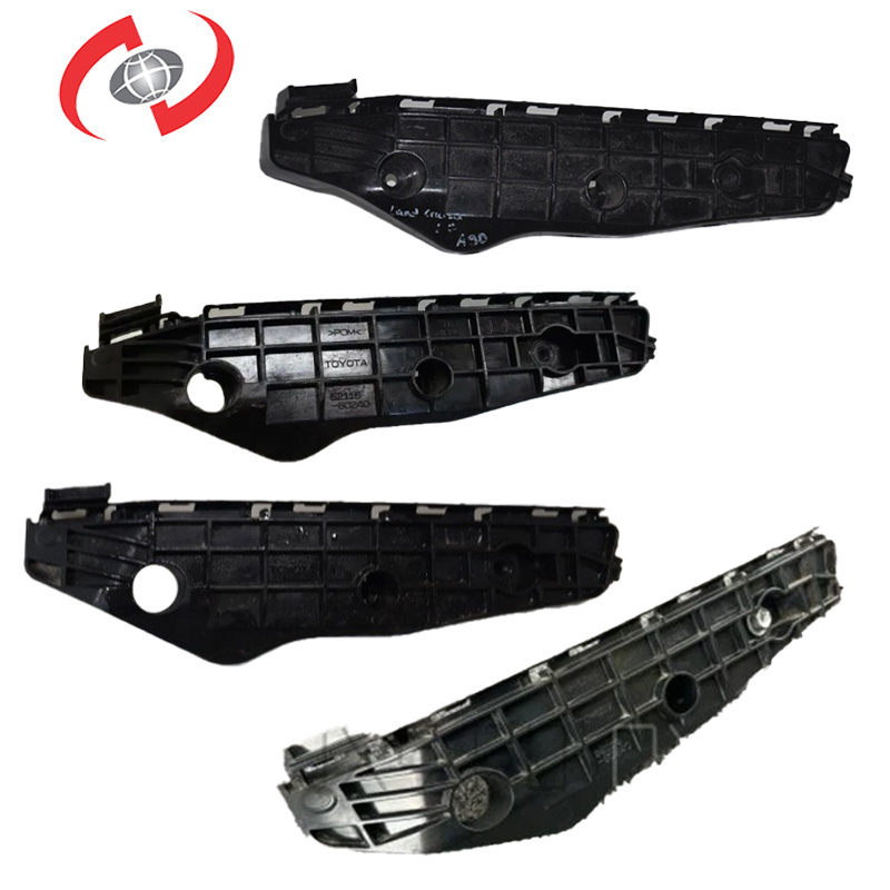 Car Accessories Car Front Bumper Front Left Bumper Bracket 52116-60240 For TOYOTA LAND CRUISER PRADO (_J15_)