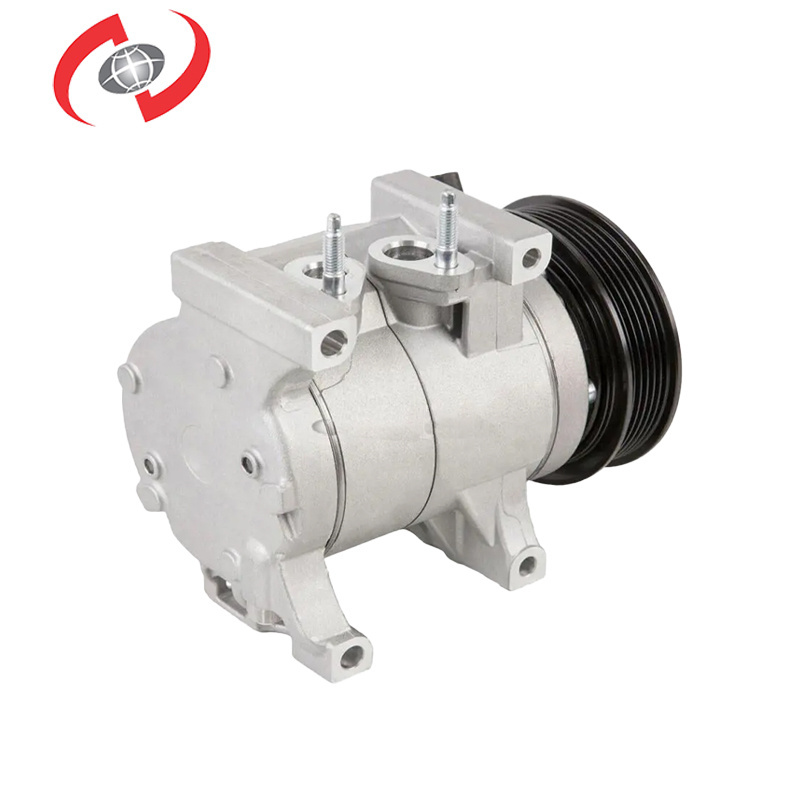 Customized Professional Auto Air AC Compressor Electric Ac Compressor 68021637AD For Car Chrysler