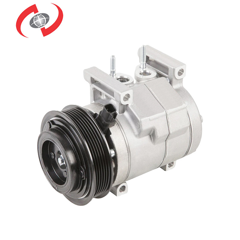 Customized Professional Auto Air AC Compressor Electric Ac Compressor 68021637AD For Car Chrysler