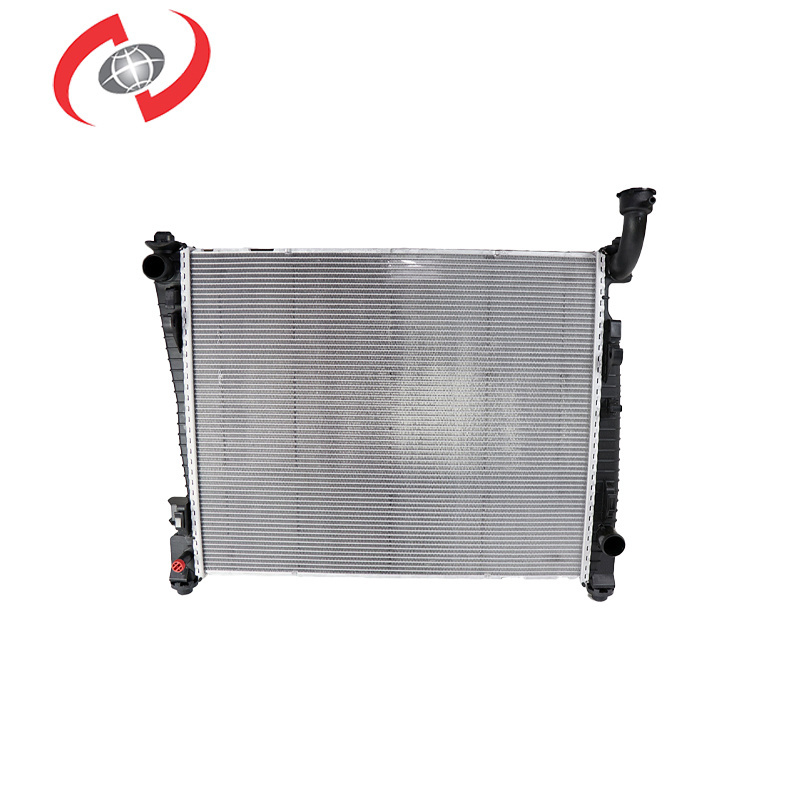 Hot Sale High Quality Auto Spare Parts Aluminium Cooling Radiator 52014529AB For Chrysler