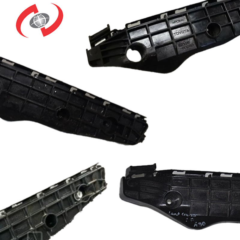 Car Accessories Car Front Bumper Front Left Bumper Bracket 52116-60240 For TOYOTA LAND CRUISER PRADO (_J15_)