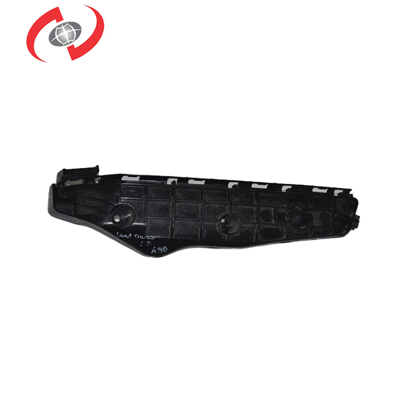 Car Accessories Car Front Bumper Front Left Bumper Bracket 52116-60240 For TOYOTA LAND CRUISER PRADO (_J15_)