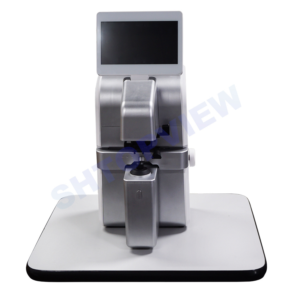 China Low Price Optometry Instruments Digital Lens meter LM-900 Auto lensometer for eye shop