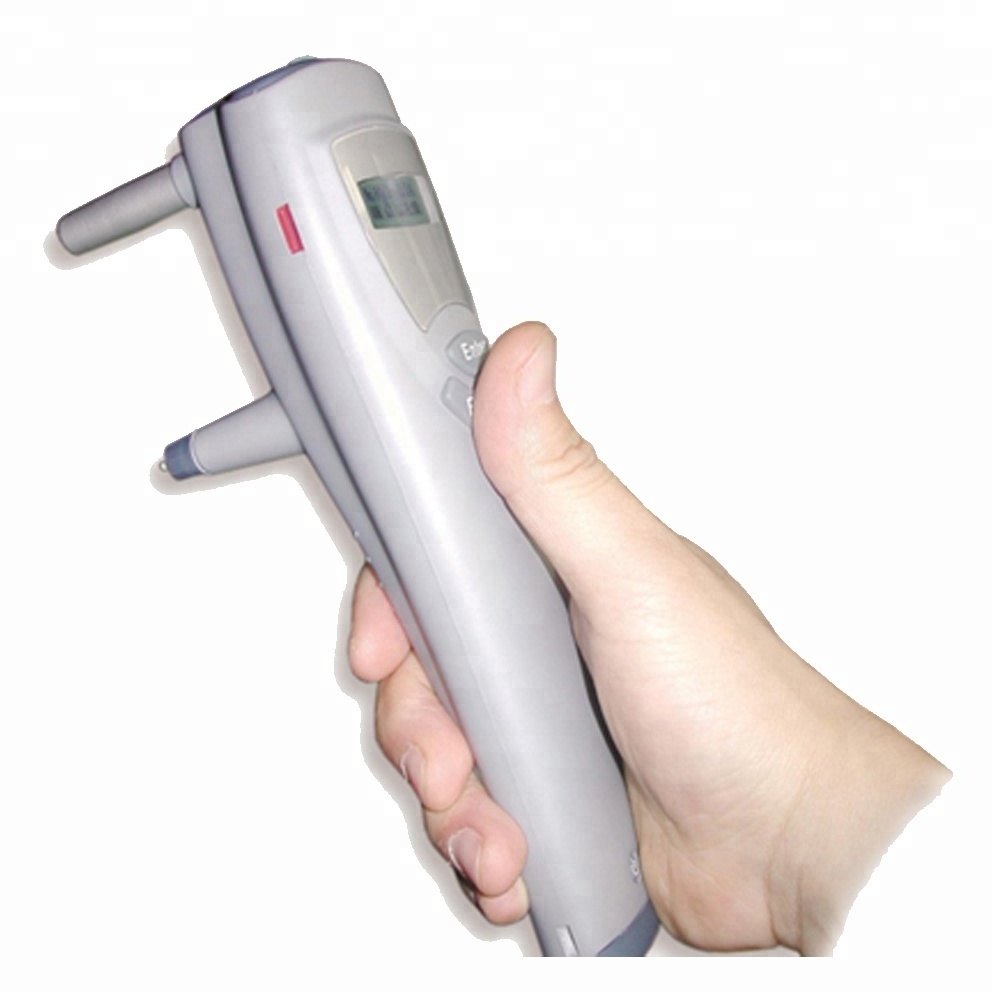 digital  rebound tonometer portable tonometer with wireless printer hot selling SW500