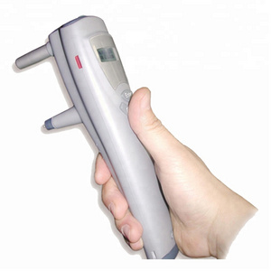 digital  rebound tonometer portable tonometer with wireless printer hot selling SW500