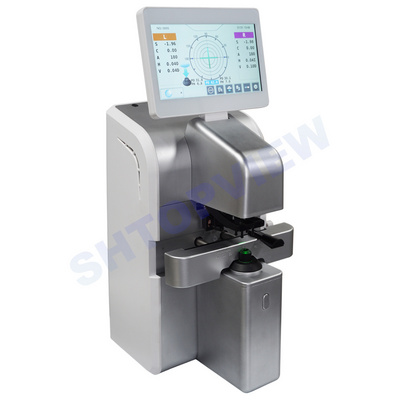 LM-900 digital lensometer auto focimeter for optic use year 2023