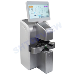 China Low Price Optometry Instruments Digital Lens meter LM-900 Auto lensometer for eye shop