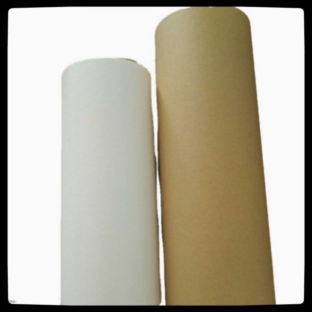 The manufacturer supplies Glasin release paper,silicone paper sheets coated paper and roll