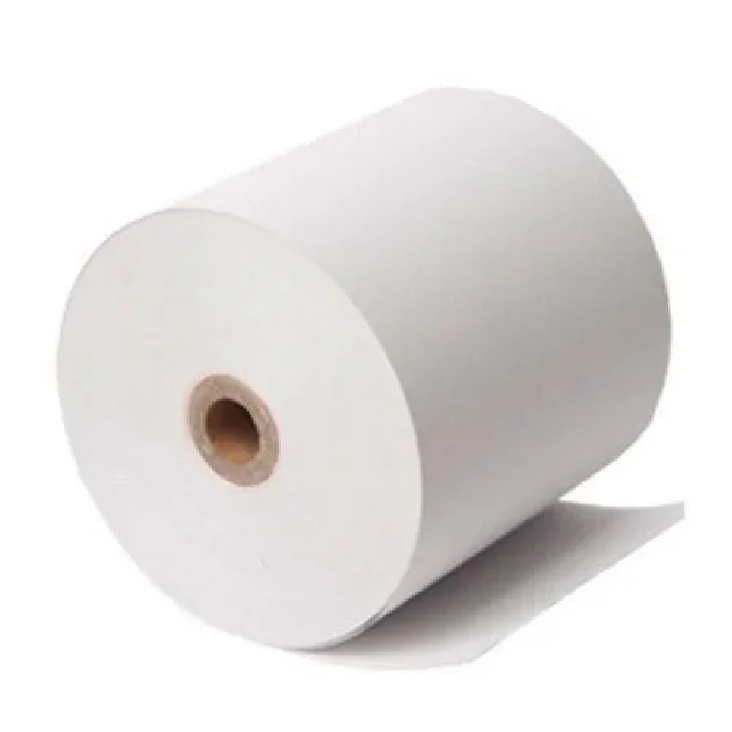 Hot selling envelope sealing packaging special paper anti stick peeling paper 60g narrow strip release paper